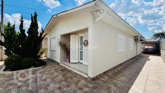Casa com 3 Quartos à venda, 160m² no Parque Olinda, Gravataí