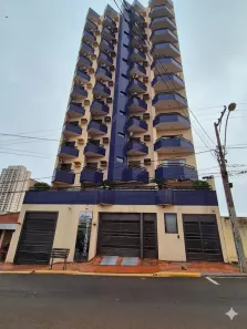 Apartamento com 3 Quartos à venda, 181m² no Centro, Sertãozinho