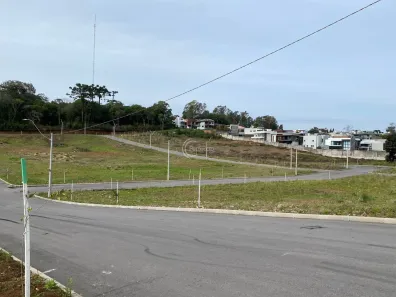Lote/Terreno à venda, 360m² no Nossa Senhora da Saúde, Caxias do Sul