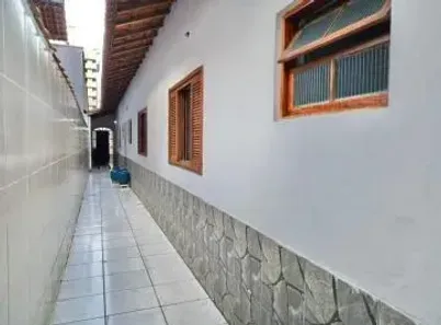Casa com 2 Quartos à venda, 80m² no Parque dos Príncipes, São Paulo