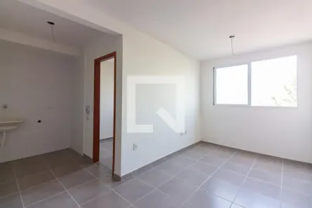 Apartamento com 2 Quartos à venda, 40m² no Loteamento Reserva Raposo, São Paulo