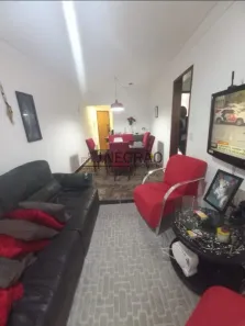 Apartamento com 2 Quartos à venda, 63m² no Vila Moinho Velho, São Paulo