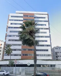 Apartamento com 3 Quartos à venda, 132m² no Meireles, Fortaleza
