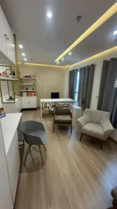 Sala Comercial com 1 Quarto para alugar, 32m² no Umarizal, Belém