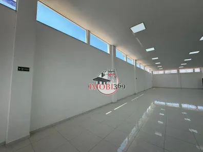 Sala Comercial para alugar, 300m² no Santa Etelvina, Manaus