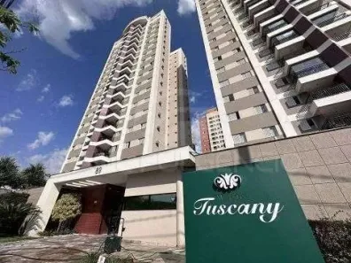 Apartamento com 3 Quartos à venda, 76m² no Gleba Fazenda Palhano, Londrina