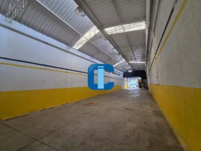 Galpão/Depósito/Armazém para alugar, 414m² no Vila Hamburguesa, São Paulo