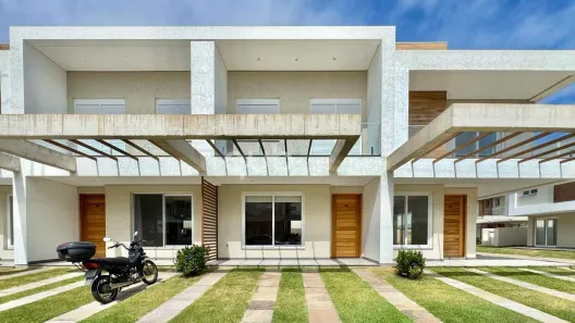 Sobrado com 4 Quartos à venda, 209m² no Capão da Canoa, Capão da Canoa