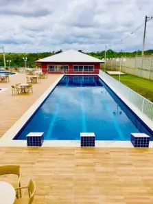 Lote/Terreno à venda, 354m² no Humildes, Feira de Santana