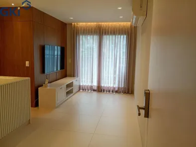 Apartamento com 2 Quartos para alugar, 57m² no Georgina Business Park, São José do Rio Preto