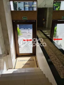 Sala Comercial à venda, 30m² no Ipanema, Rio de Janeiro