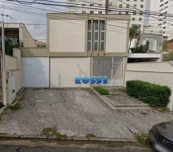 Casa com 3 Quartos à venda, 300m² no Mooca, São Paulo