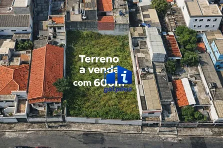 Lote/Terreno à venda, 600m² no Cidade Líder, São Paulo