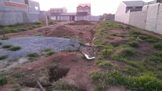 Lote/Terreno à venda, 175m² no Setville Altos de São José, São José dos Campos