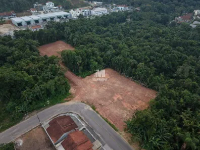 à venda, 3630m² no Rio Branco, Brusque