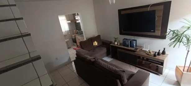 Casa com 2 Quartos à venda, 180m² no Teste, Esmeraldas
