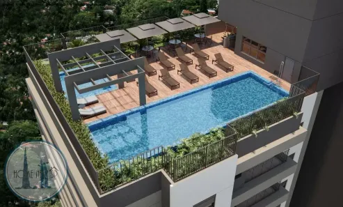Apartamento com 3 Quartos à venda, 68m² no Saúde, São Paulo