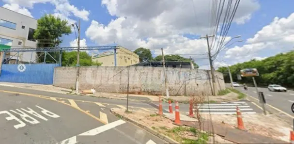 Lote/Terreno à venda, 1185m² no Parque Itália, Campinas
