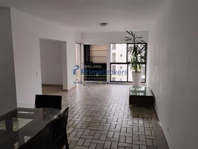 Apartamento com 3 Quartos à venda, 125m² no Indianópolis, São Paulo