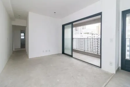 Apartamento com 3 Quartos à venda, 71m² no Jardim das Acácias, São Paulo