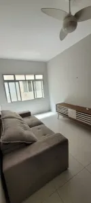 Apartamento com 2 Quartos à venda, 62m² no Guilhermina, Praia Grande