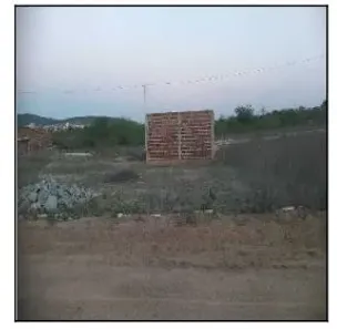 Lote/Terreno à venda, 126m² no , Jataúba