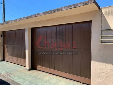 Casa com 4 Quartos à venda, 250m² no Morro do Algodão, Caraguatatuba