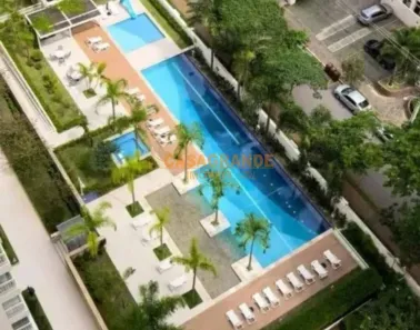 Apartamento com 3 Quartos à venda, 125m² no Condomínio Royal Park, São José dos Campos