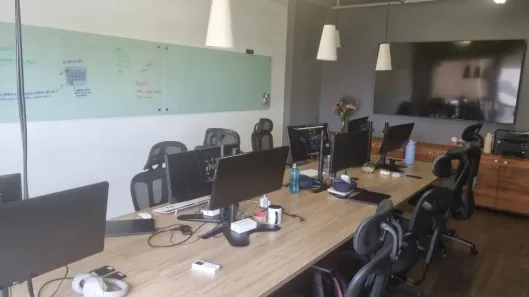 Sala Comercial à venda, 40m² no Pinheiros, São Paulo