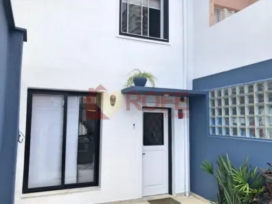 Casa com 3 Quartos à venda, 135m² no Mirandópolis, São Paulo