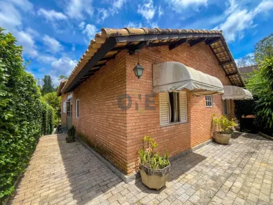 Casa de Condomínio com 4 Quartos à venda, 300m² no Granja Viana, Cotia