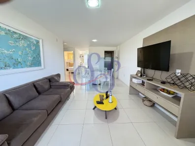 Apartamento com 3 Quartos à venda, 102m² no Porto das Dunas, Aquiraz