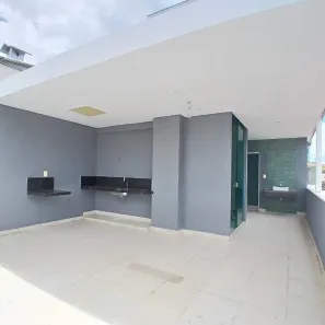 Cobertura com 2 Quartos à venda, 180m² no Todos os Santos, Montes Claros