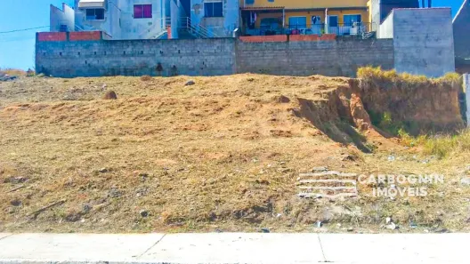 Lote/Terreno à venda, 161m² no Jardim Panorama, Caçapava