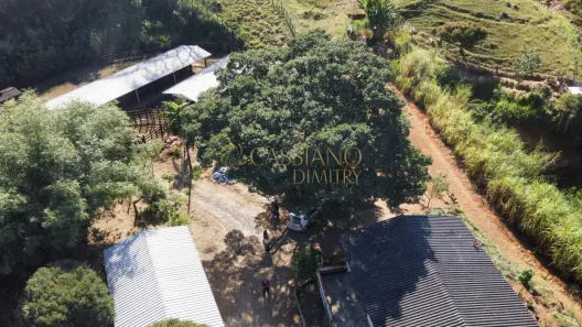 Lote/Terreno à venda, 122000m² no Centro (São Francisco Xavier), São José dos Campos