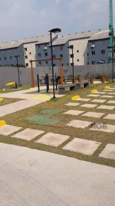 Apartamento com 2 Quartos à venda, 41m² no Campo Novo, Porto Alegre