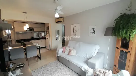 Apartamento com 2 Quartos à venda, 81m² no Rondônia, Novo Hamburgo