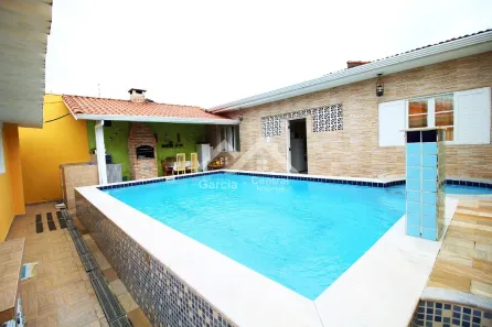 Casa com 2 Quartos à venda, 220m² no Jardim Ribamar, Peruíbe