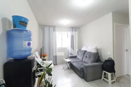 Apartamento com 2 Quartos à venda, 35m² no Jardim Recanto Verde, São Paulo