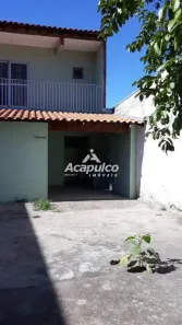 Casa com 2 Quartos à venda, 56m² no Balneário Riviera, Americana