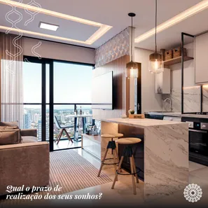 Apartamento com 3 Quartos à venda, 88m² no Vila Operária, Itajaí