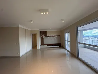 Apartamento com 3 Quartos para alugar, 150m² no Cidade Alta, Piracicaba