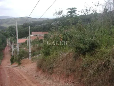 Lote/Terreno à venda, 1172m² no Jardim Maracanã, Atibaia