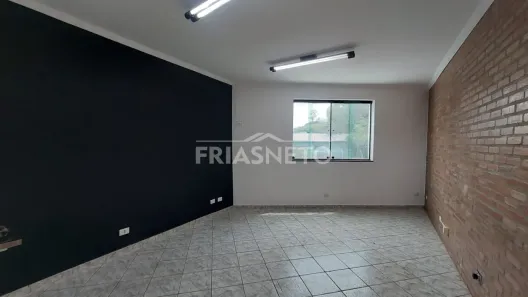 Ponto Comercial para alugar, 13m² no Piracicamirim, Piracicaba