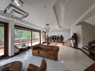 Casa com 4 Quartos à venda, 810m² no Jardim Guedala, São Paulo