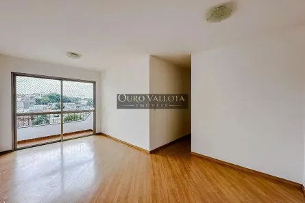 Apartamento com 3 Quartos para alugar, 88m² no Vila Prudente, São Paulo