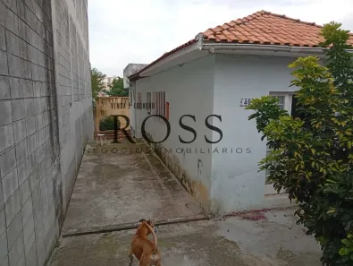 Lote/Terreno à venda, 200m² no Olímpico, São Caetano do Sul