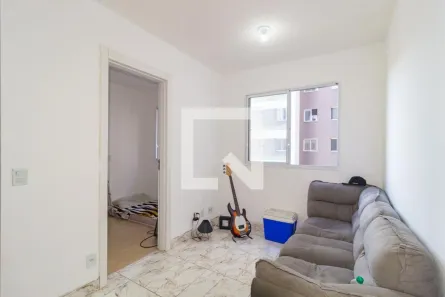 Apartamento com 2 Quartos à venda, 35m² no Mooca, São Paulo