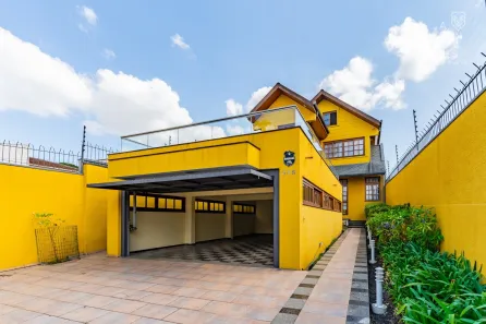 Casa com 3 Quartos à venda, 400m² no Santa Quitéria, Curitiba