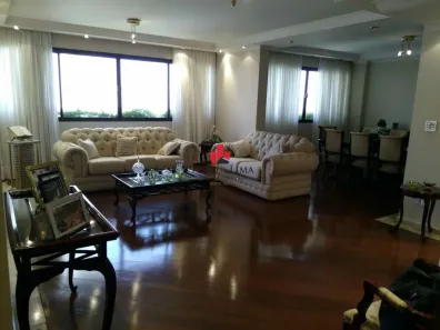 Apartamento com 4 Quartos à venda, 264m² no Parque da Mooca, São Paulo